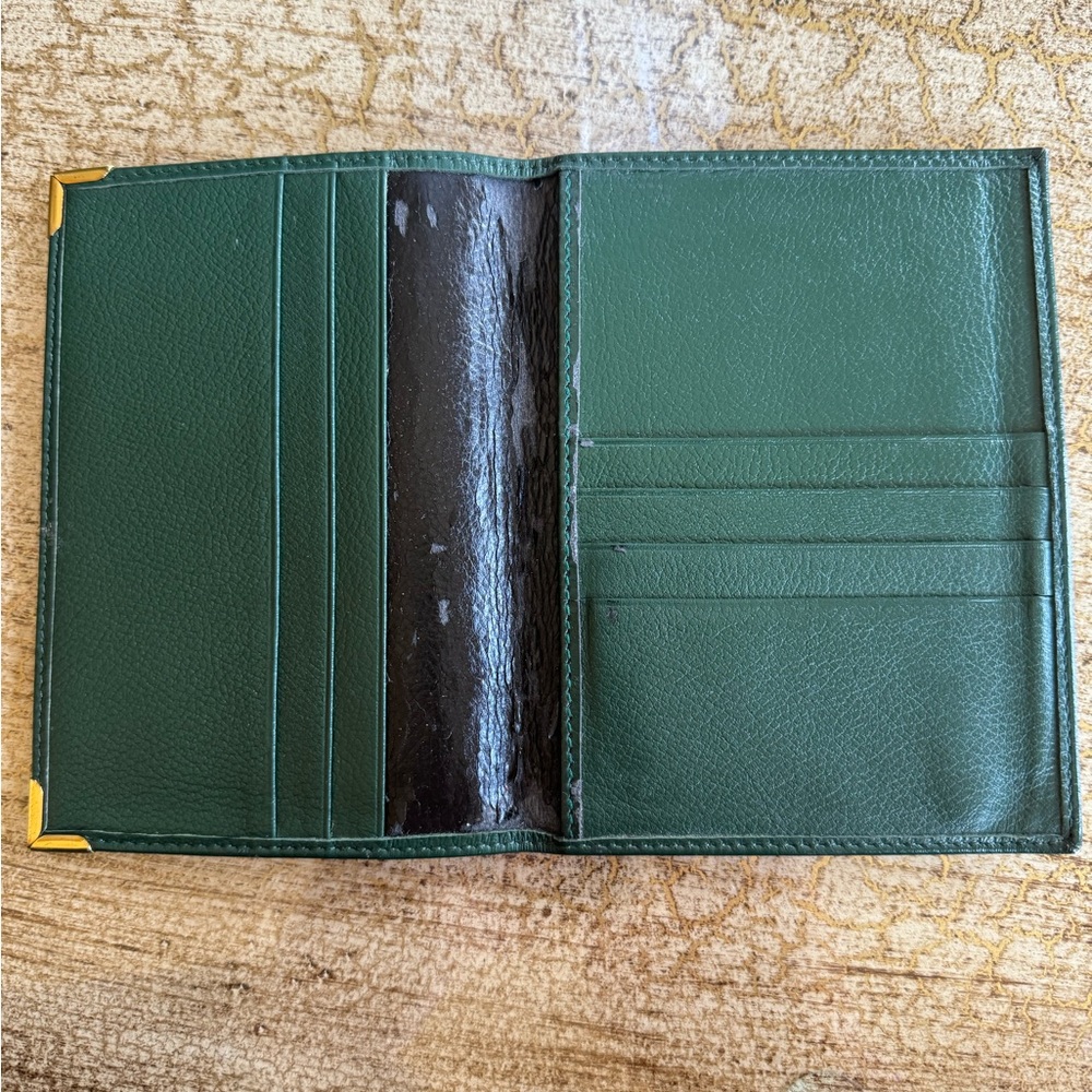 Original Rolex passport book - Picture 3 of 9
